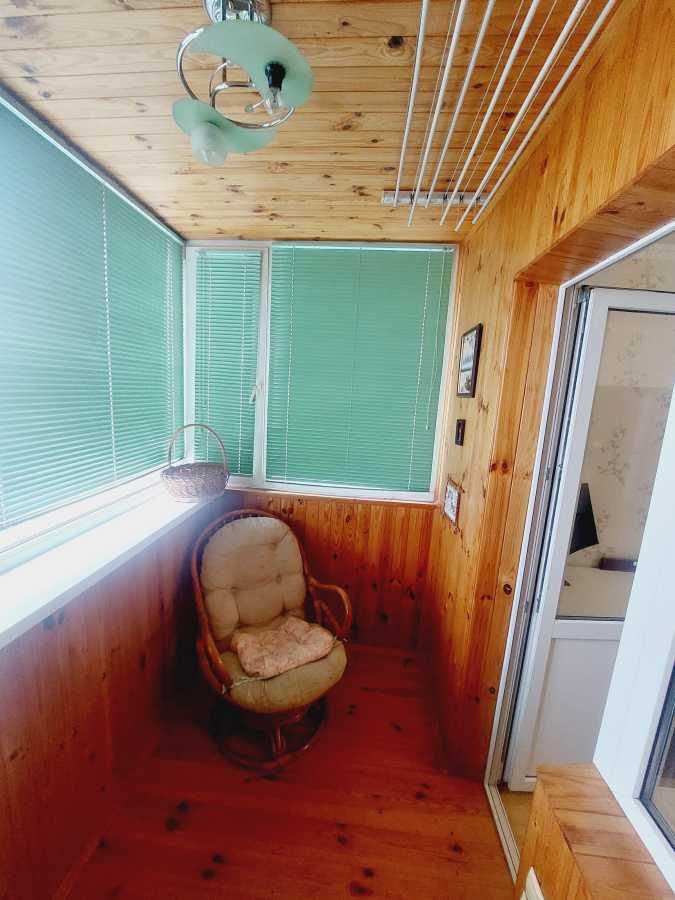 Аренда 3-комнатной квартиры 88 м², Приречная ул., 37