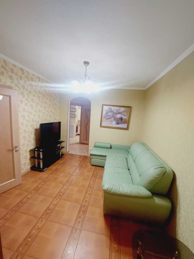 Аренда 3-комнатной квартиры 88 м², Приречная ул., 37