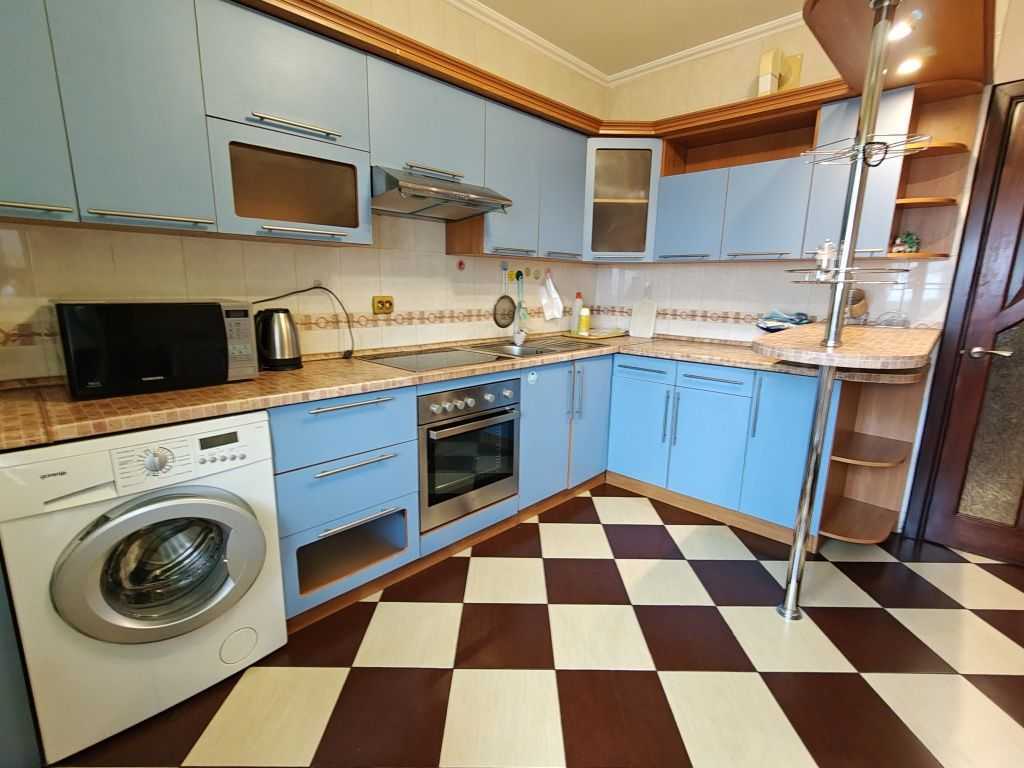 Аренда 1-комнатной квартиры 42 м², Градинская ул., 20