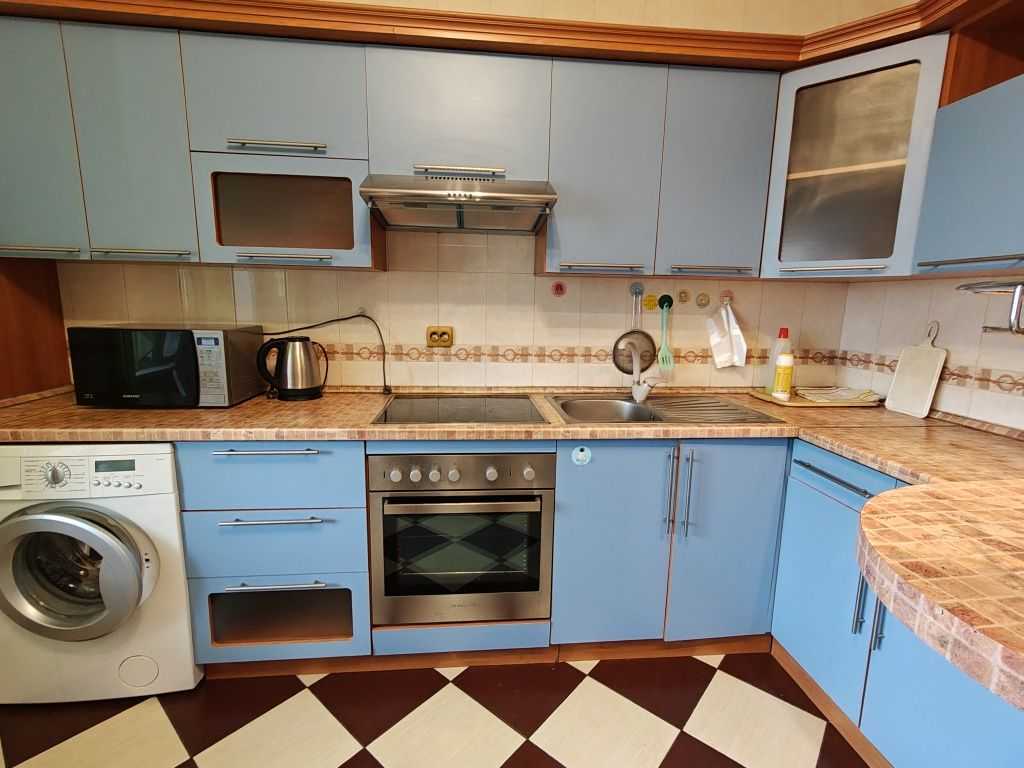 Аренда 1-комнатной квартиры 42 м², Градинская ул., 20