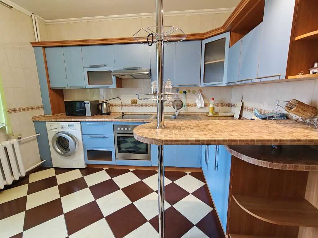 Аренда 1-комнатной квартиры 42 м², Градинская ул., 20