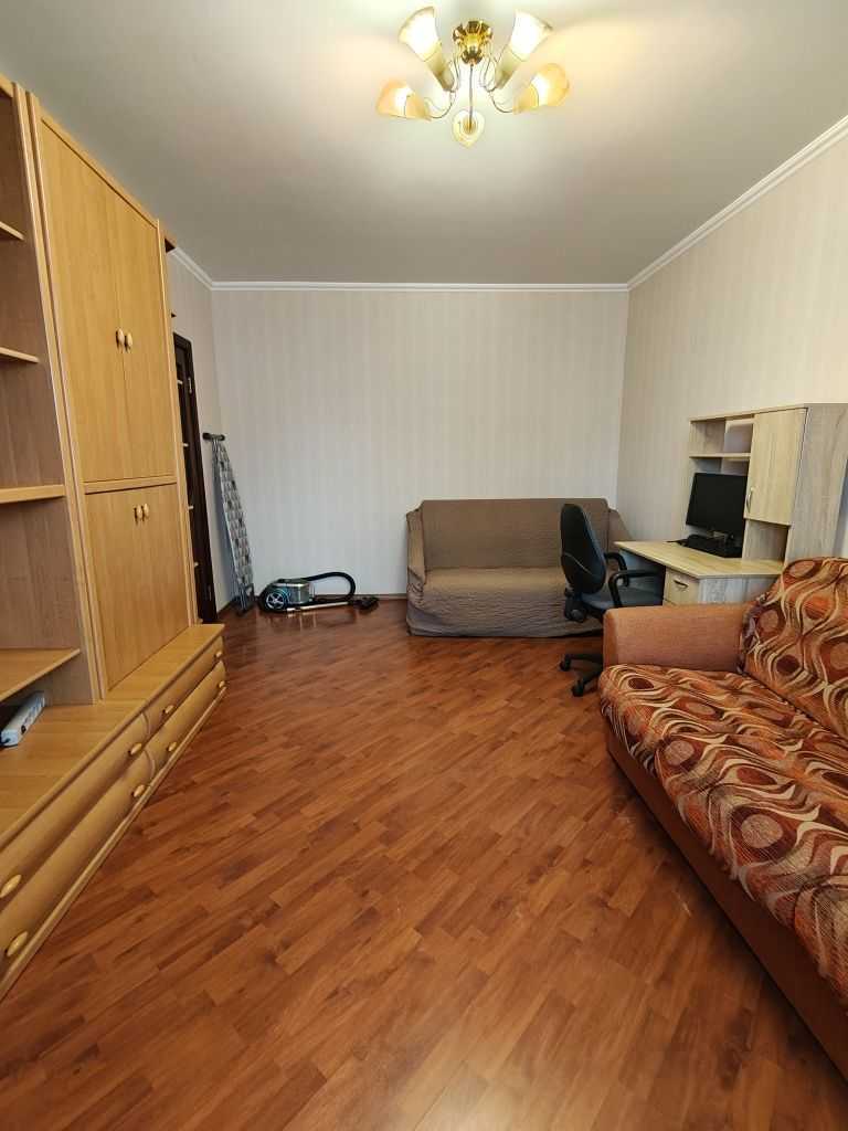 Аренда 1-комнатной квартиры 42 м², Градинская ул., 20