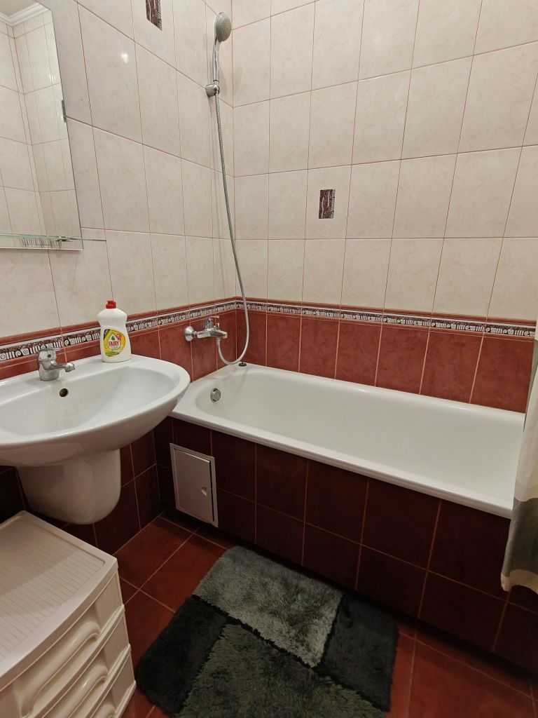 Аренда 1-комнатной квартиры 42 м², Градинская ул., 20