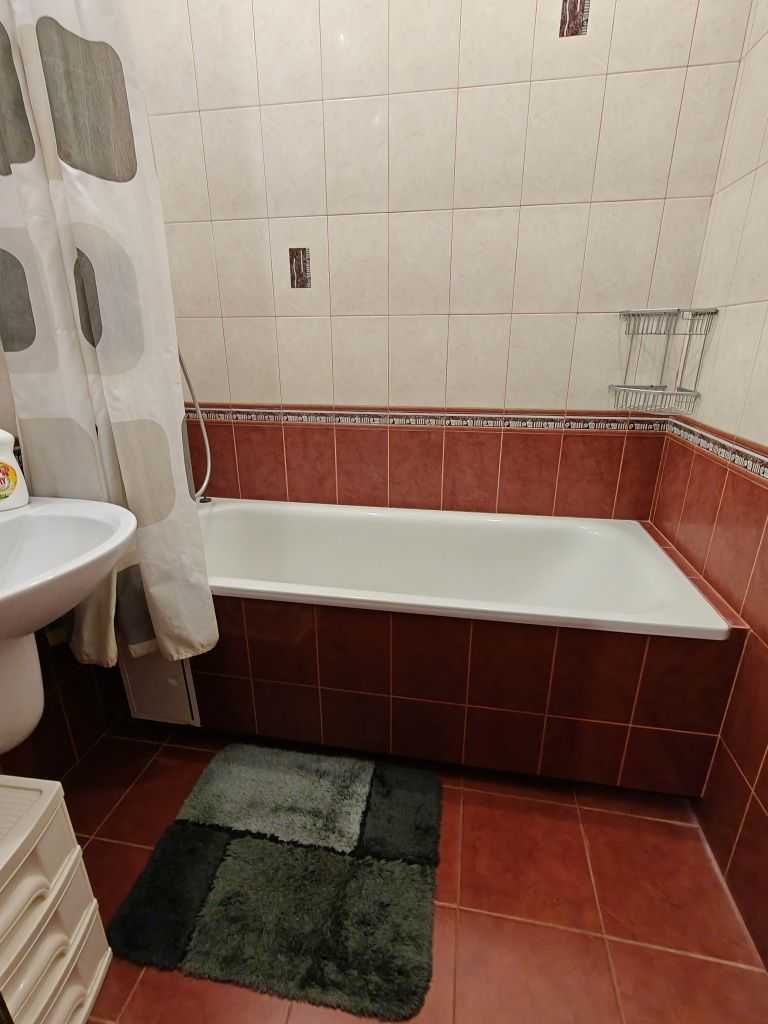 Аренда 1-комнатной квартиры 42 м², Градинская ул., 20