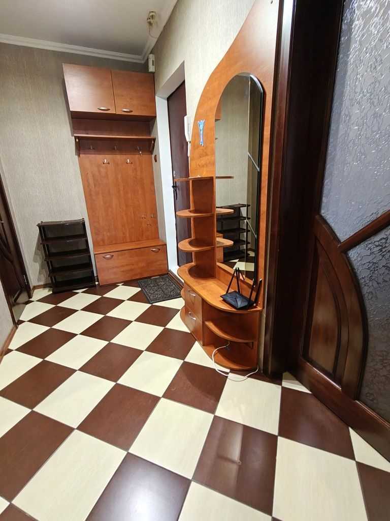 Аренда 1-комнатной квартиры 42 м², Градинская ул., 20