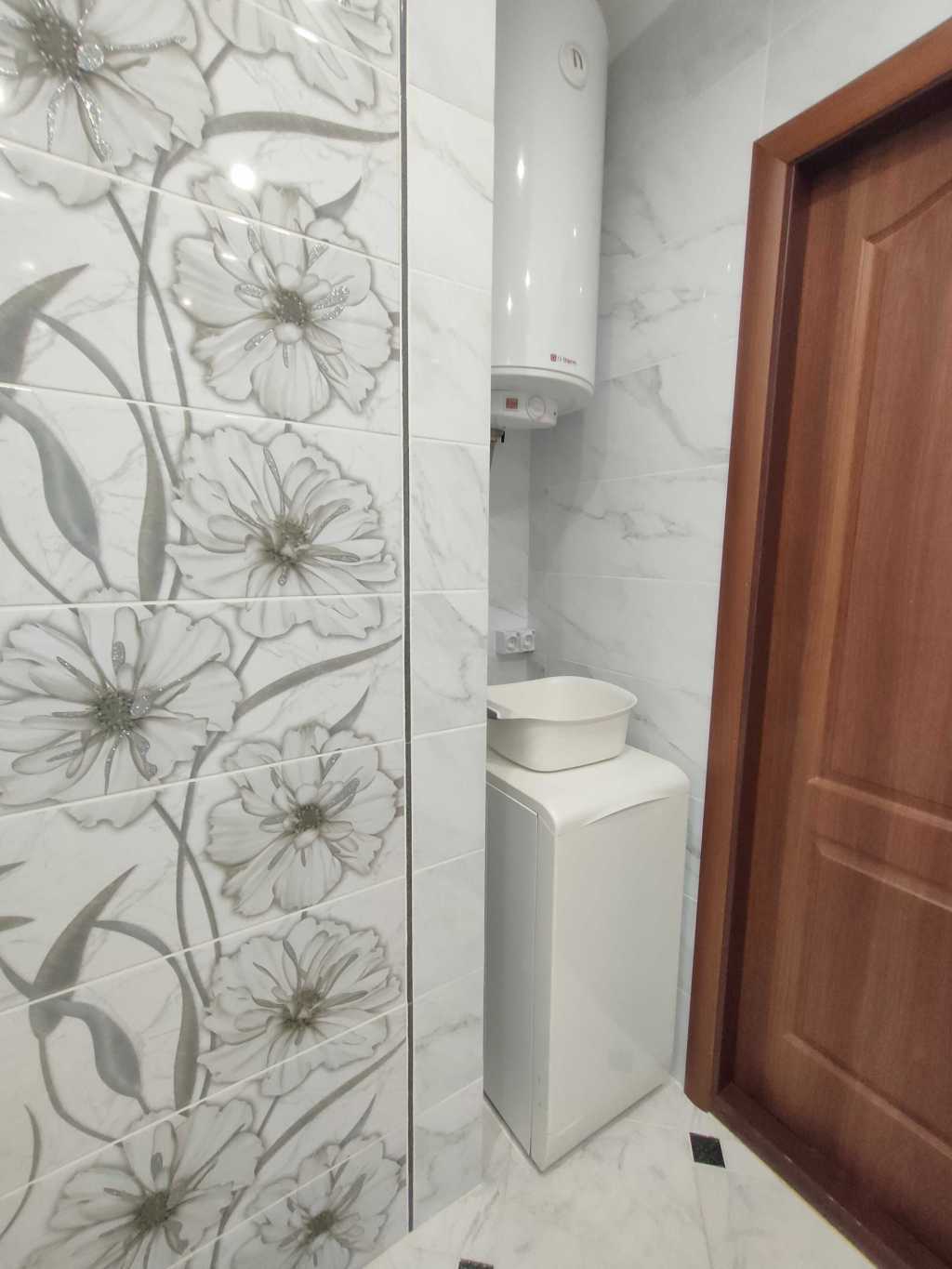 Аренда 1-комнатной квартиры 36 м², Бориса Гмыри ул., 12Б (ЖД ДУБРОВИЦА)