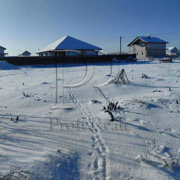 Продажа участка под индивидуальное жилое строительство 0.06 соток, Инны Дихтяренко