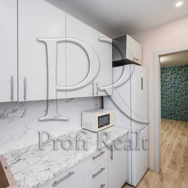 Продажа 1-комнатной квартиры 41 м², Привокзальная ул., 10