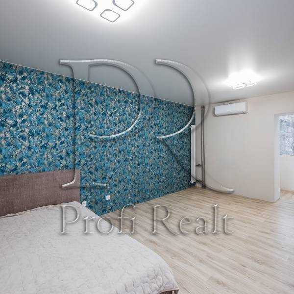 Продажа 1-комнатной квартиры 41 м², Привокзальная ул., 10