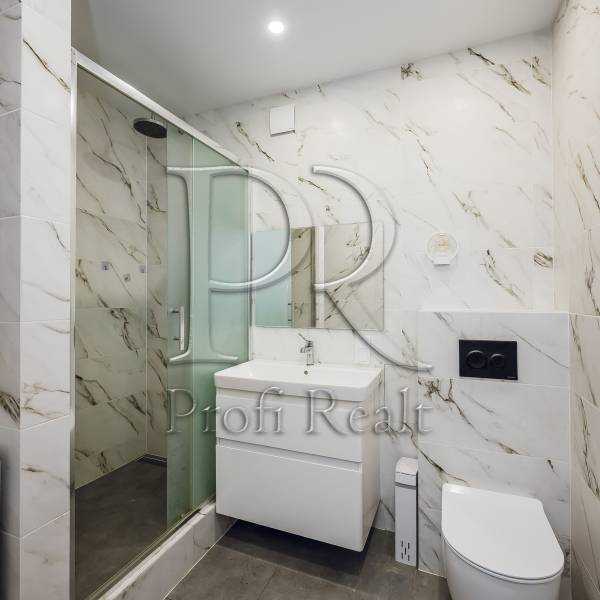 Продажа 1-комнатной квартиры 41 м², Привокзальная ул., 10