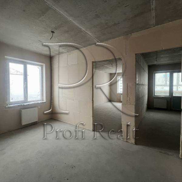 Продаж 1-кімнатної квартири 49 м², Одеське шосе, 18