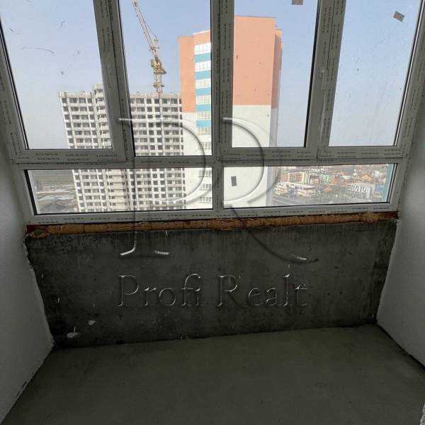 Продаж 1-кімнатної квартири 49 м², Одеське шосе, 18