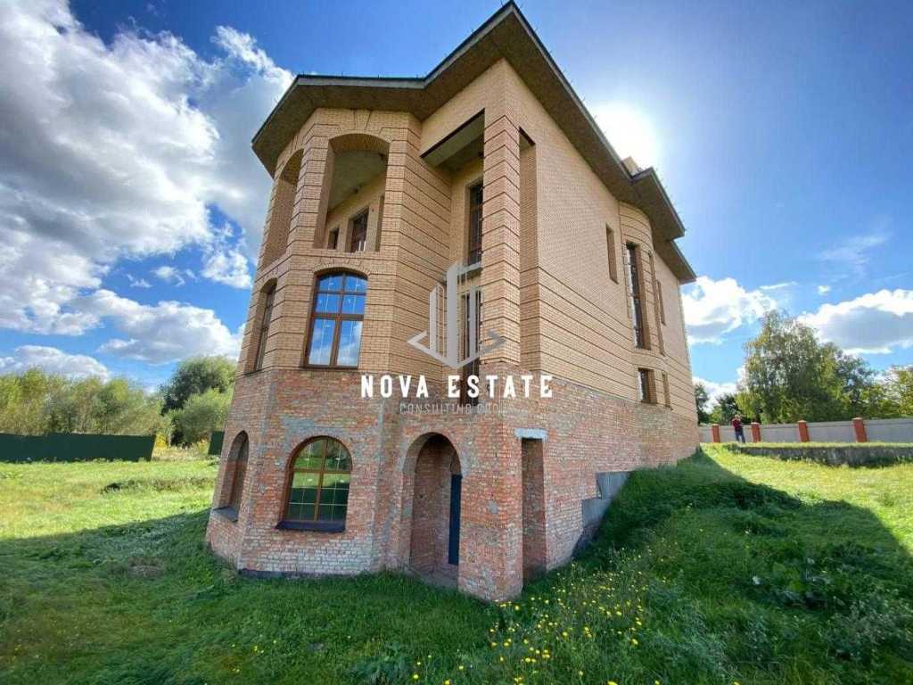 Продажа дома 600 м², ЖК Vlasna, ДОМ 10