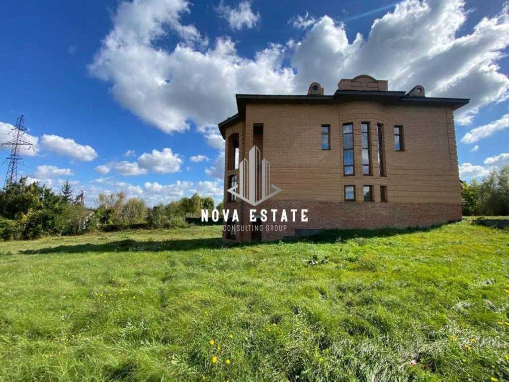 Продажа дома 600 м², ЖК Vlasna, ДОМ 10