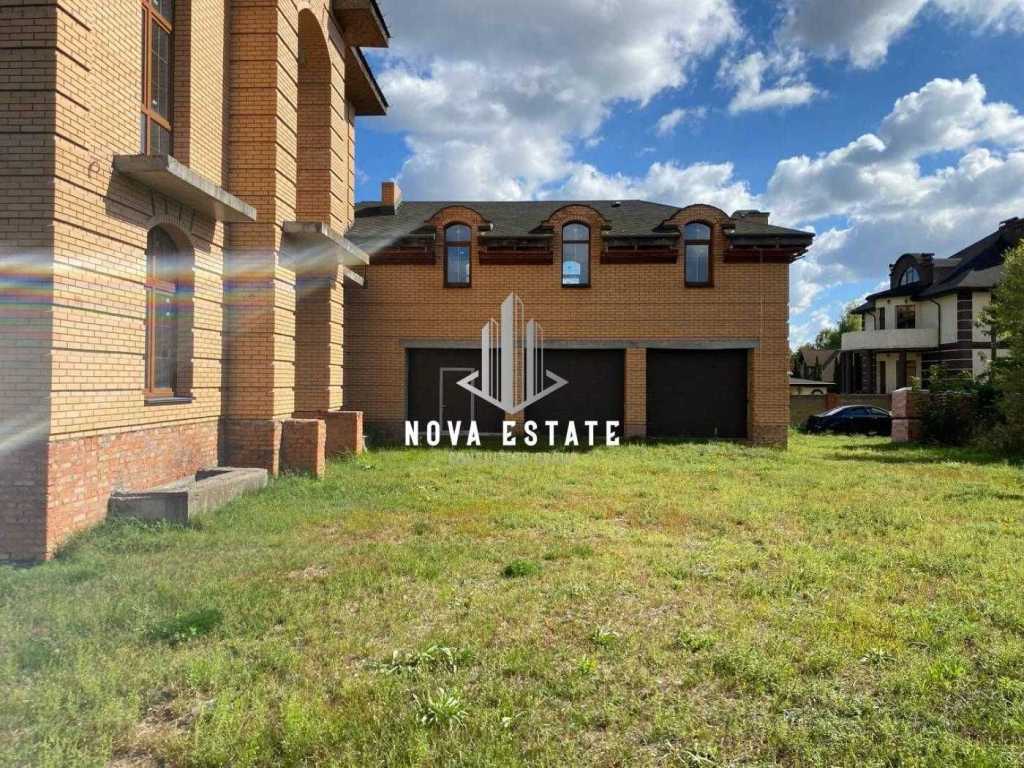 Продажа дома 600 м², ЖК Vlasna, ДОМ 10