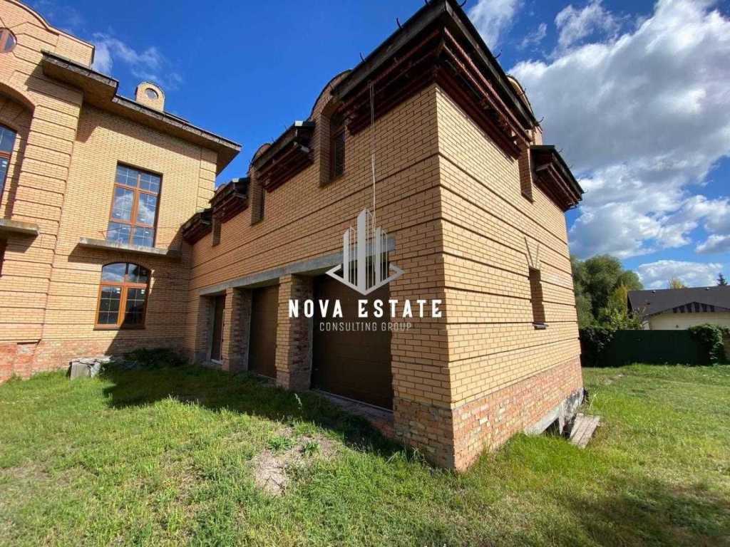 Продажа дома 600 м², ЖК Vlasna, ДОМ 10