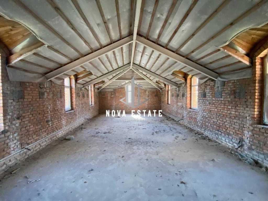 Продажа дома 600 м², ЖК Vlasna, ДОМ 10