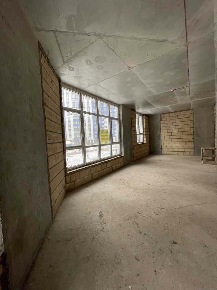 Аренда магазина 70 м², Ивана Выговского ул., 10