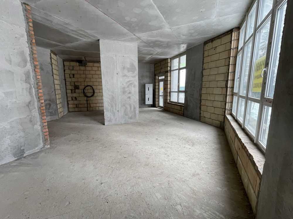 Аренда магазина 70 м², Ивана Выговского ул., 10