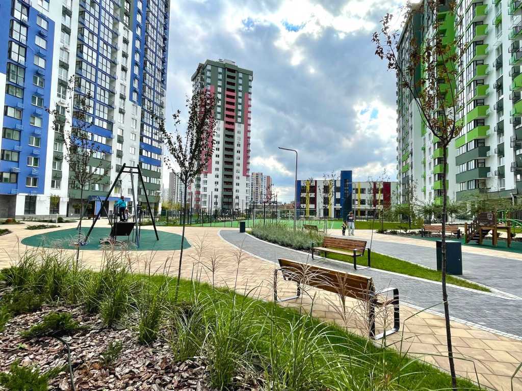 Аренда магазина 70 м², Ивана Выговского ул., 10