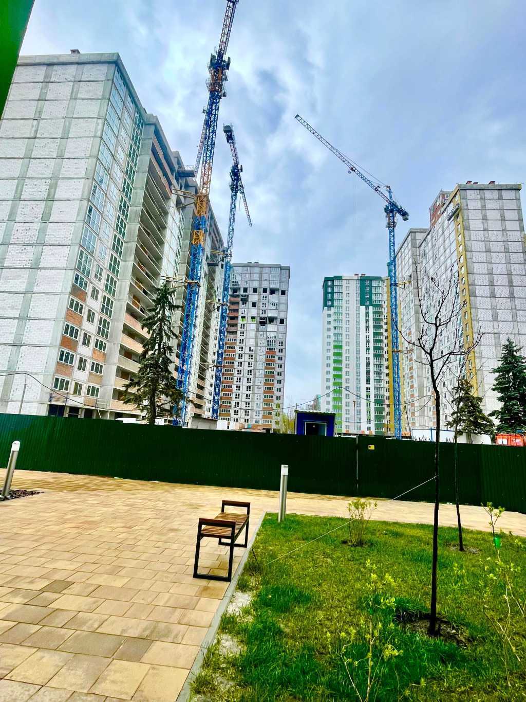 Аренда магазина 70 м², Ивана Выговского ул., 10