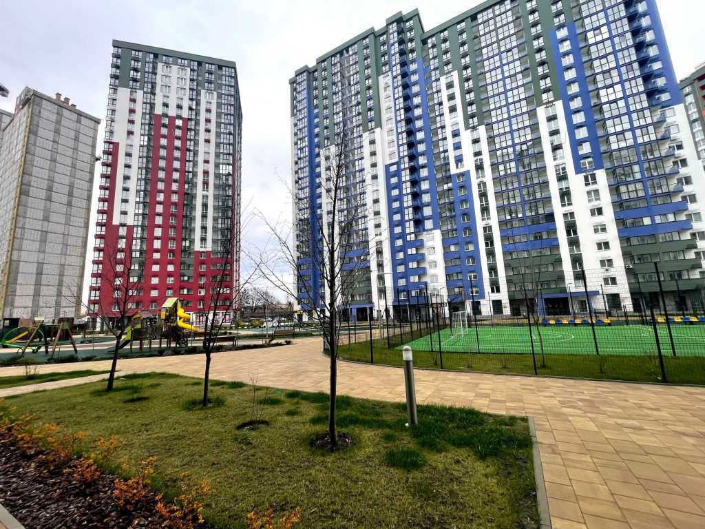 Аренда магазина 70 м², Ивана Выговского ул., 10