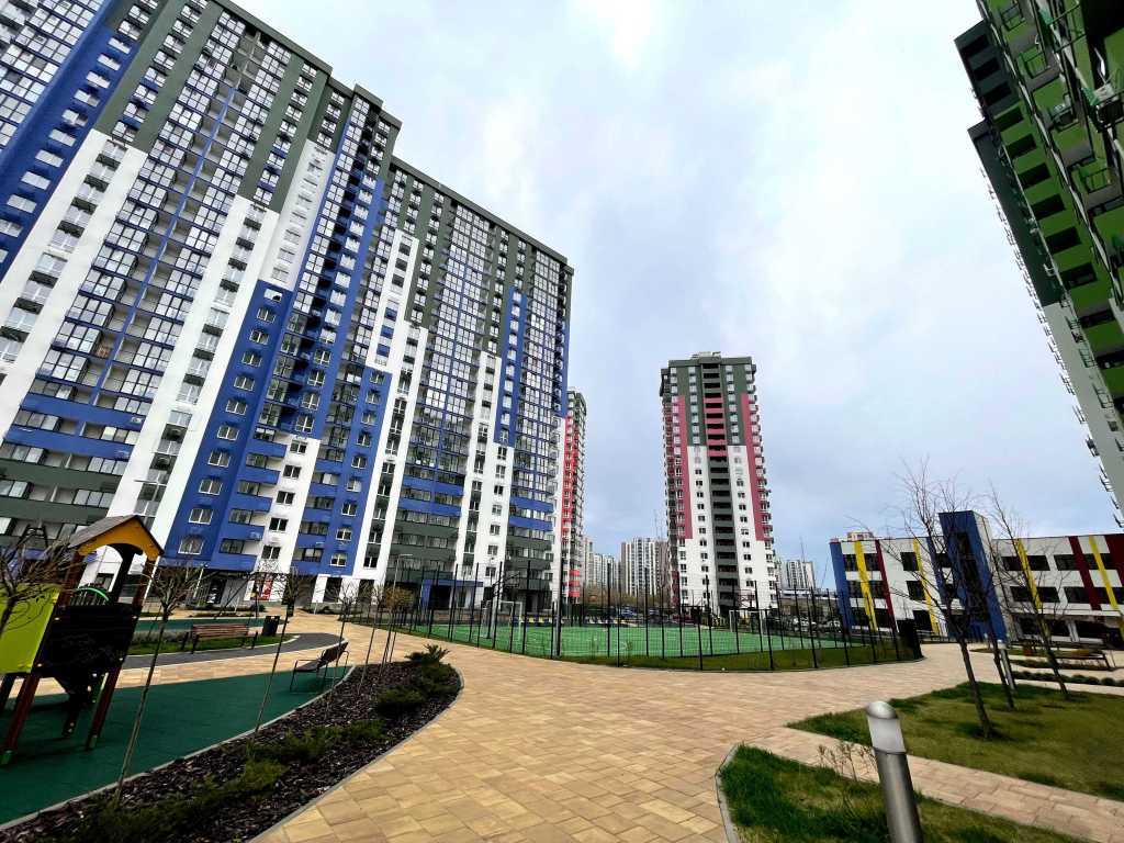 Аренда магазина 70 м², Ивана Выговского ул., 10