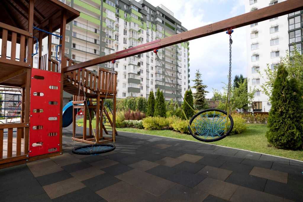 Аренда магазина 70 м², Ивана Выговского ул., 10