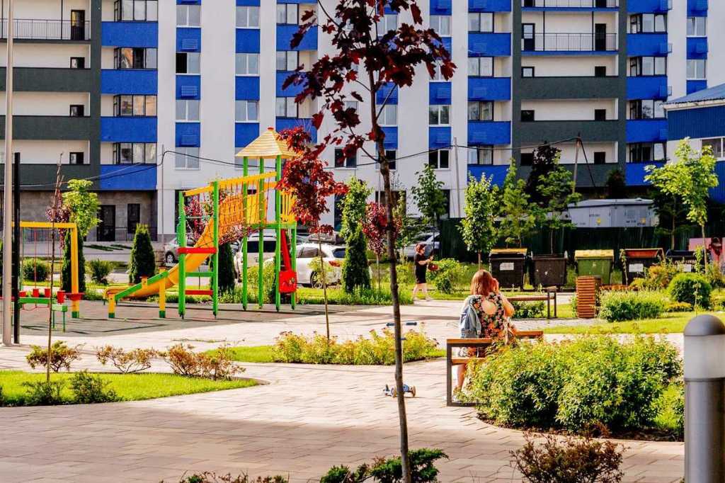 Аренда магазина 70 м², Ивана Выговского ул., 10