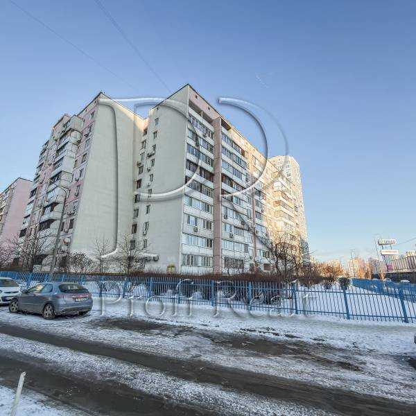 Продаж 3-кімнатної квартири 87 м², Бориса Гмирі вул., 15