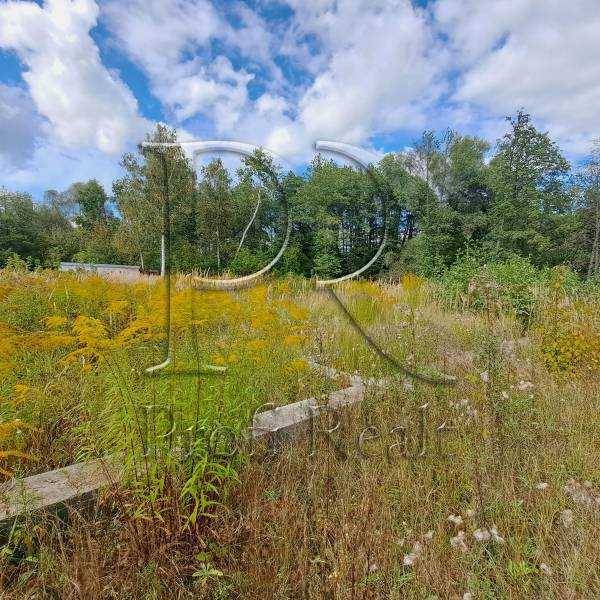 Продаж ділянки під індивідуальне житлове будівництво 0.15 соток, Меліоративна вул., 47