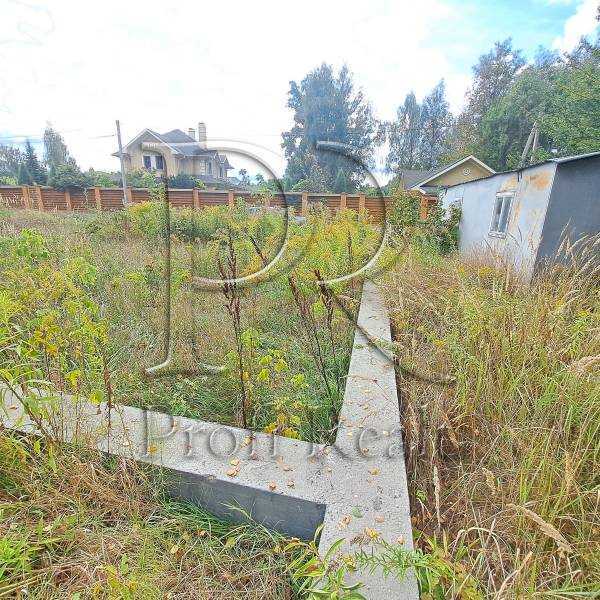 Продаж ділянки під індивідуальне житлове будівництво 0.15 соток, Меліоративна вул., 47