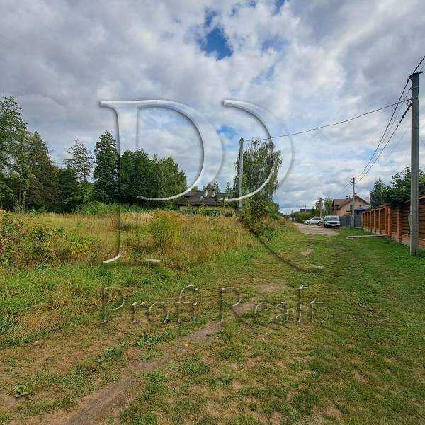 Продаж ділянки під індивідуальне житлове будівництво 0.15 соток, Меліоративна вул., 47