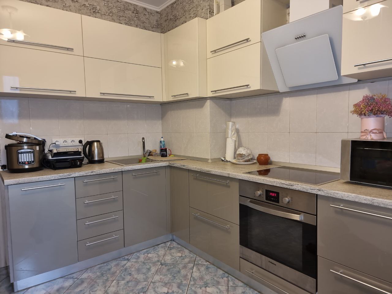 Продаж 3-кімнатної квартири 98 м², Миколи Закревського вул., 97