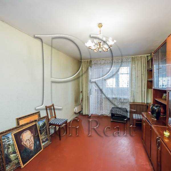 Продаж 3-кімнатної квартири 72 м², Булгакова вул., 3