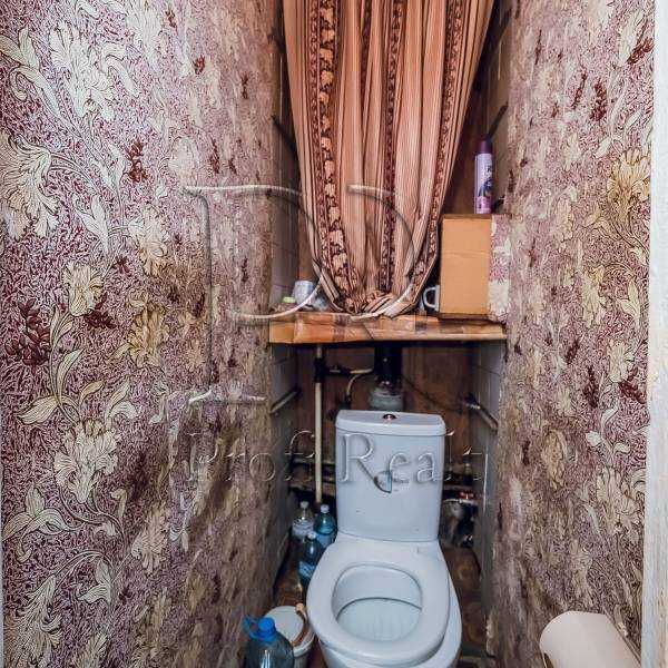 Продаж 3-кімнатної квартири 72 м², Булгакова вул., 3