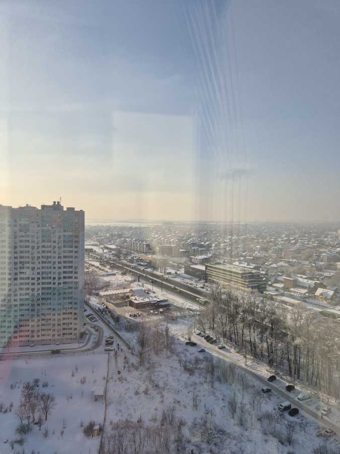 Аренда 2-комнатной квартиры 71 м², Академика Глушкова просп., 101