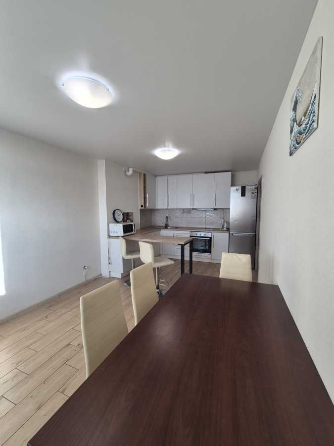 Аренда 2-комнатной квартиры 71 м², Академика Глушкова просп., 101