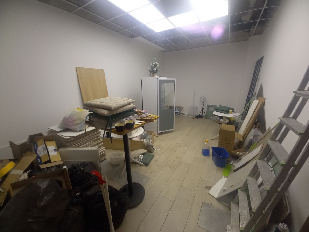 Аренда магазина 72 м², Славы бул., 2Д