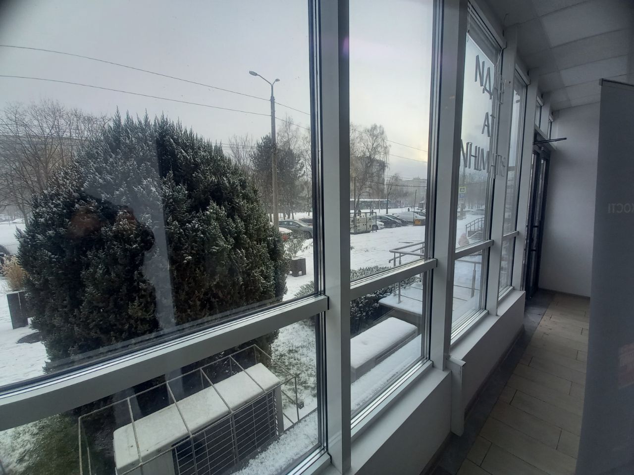 Аренда магазина 72 м², Славы бул., 2Д