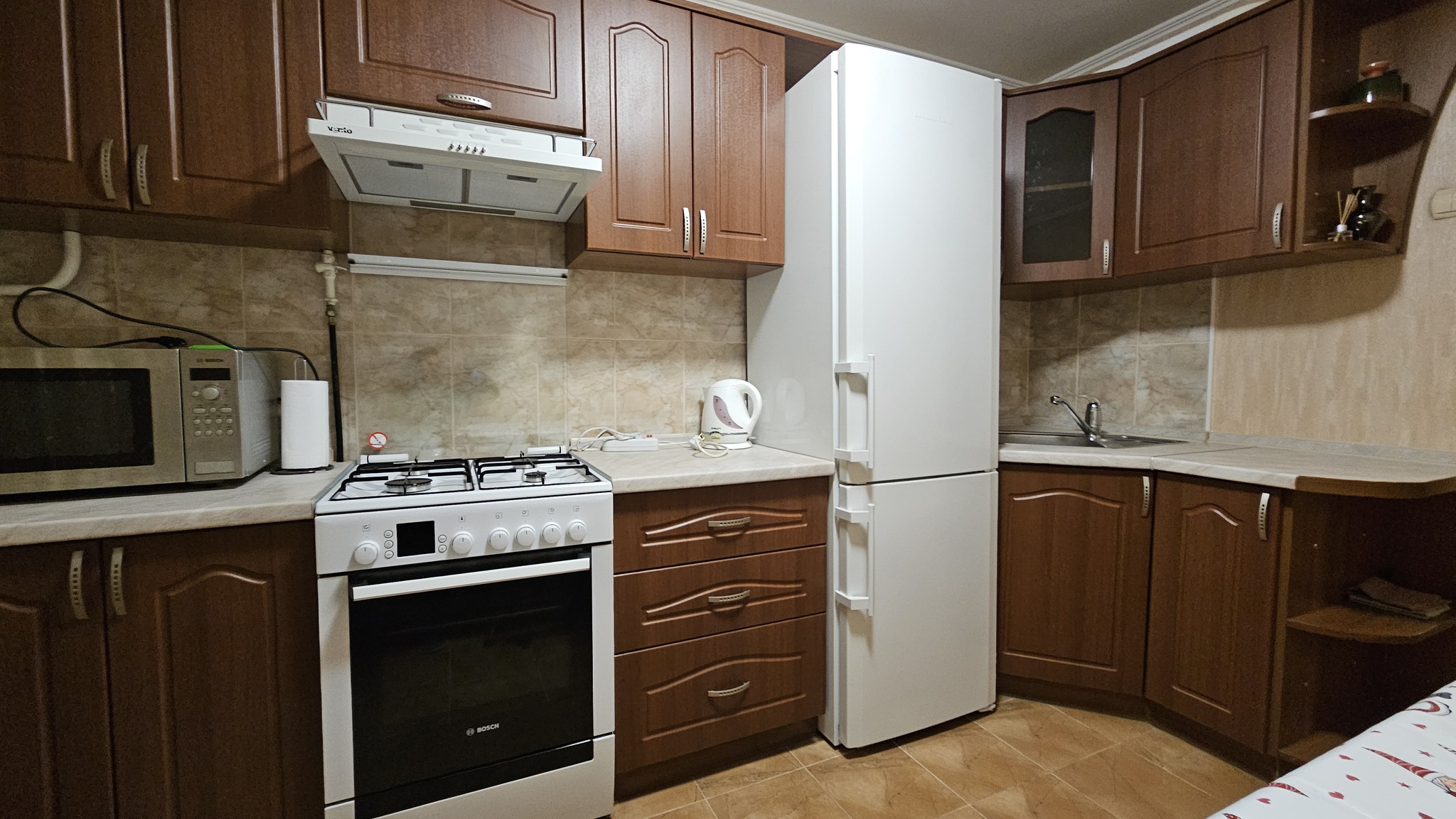 Аренда 1-комнатной квартиры 40 м², Сечевых Стрельцов ул., 59А