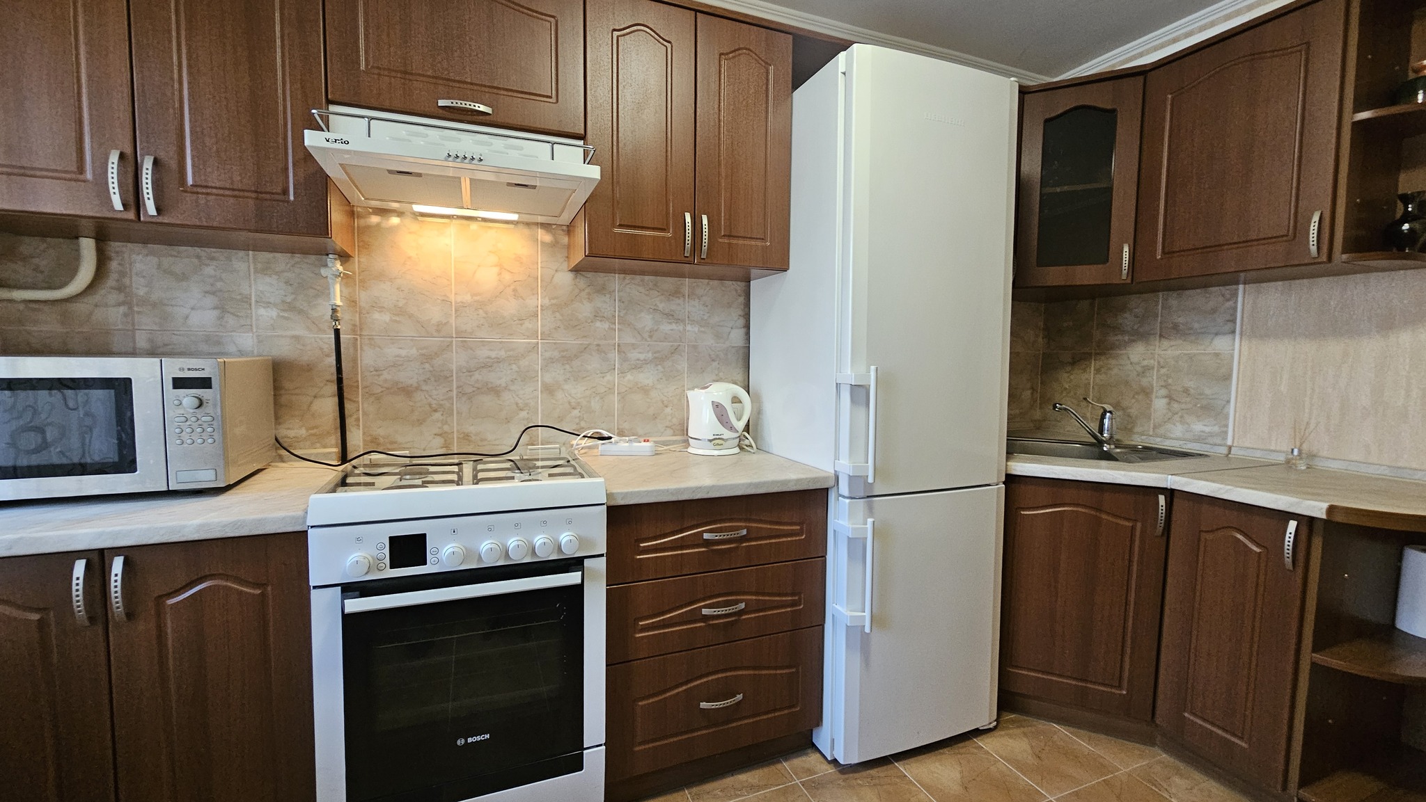 Аренда 1-комнатной квартиры 40 м², Сечевых Стрельцов ул., 59А