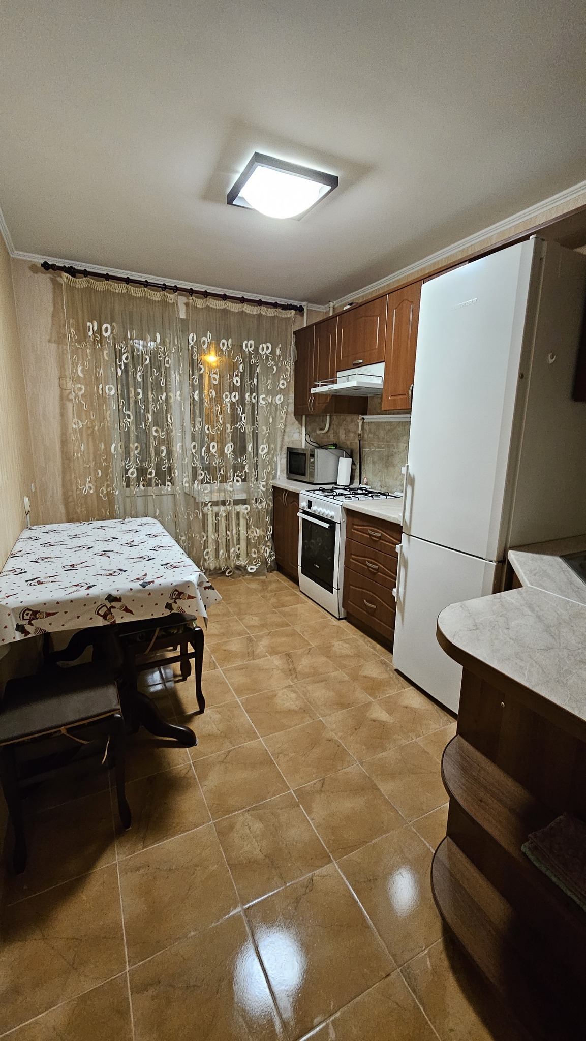 Аренда 1-комнатной квартиры 40 м², Сечевых Стрельцов ул., 59А