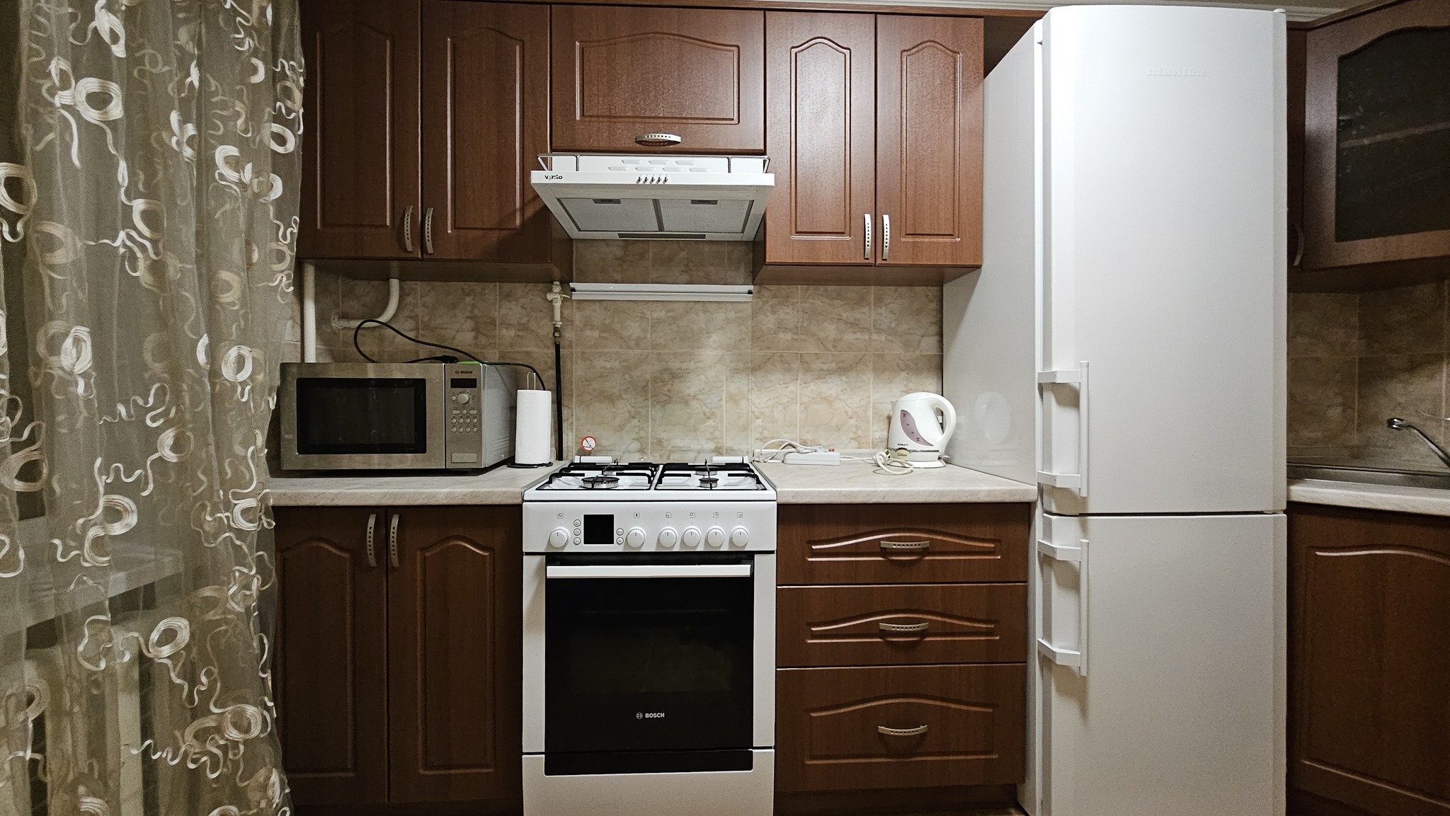 Аренда 1-комнатной квартиры 40 м², Сечевых Стрельцов ул., 59А