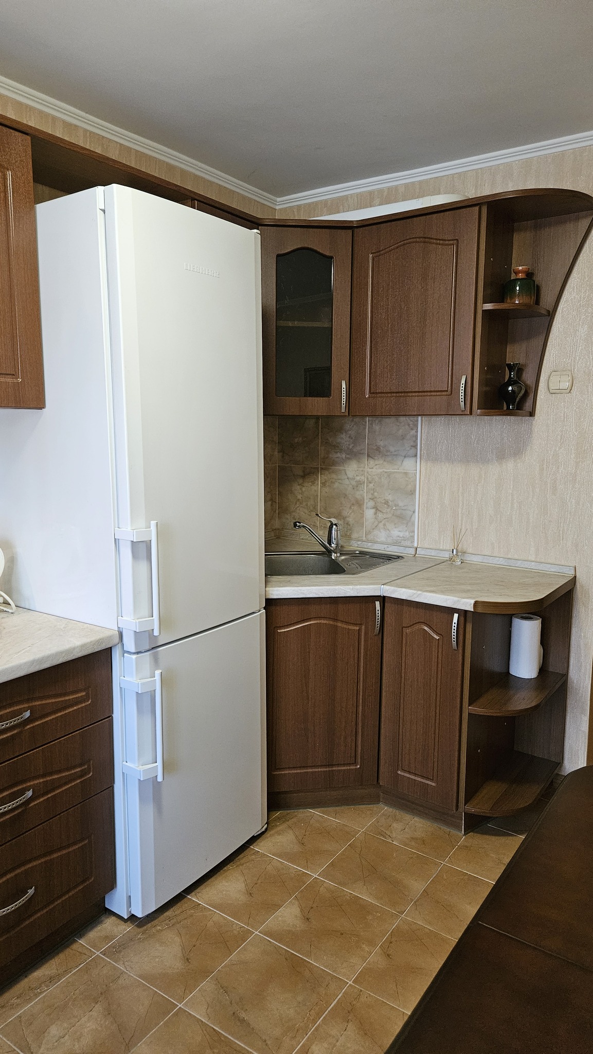 Аренда 1-комнатной квартиры 40 м², Сечевых Стрельцов ул., 59А