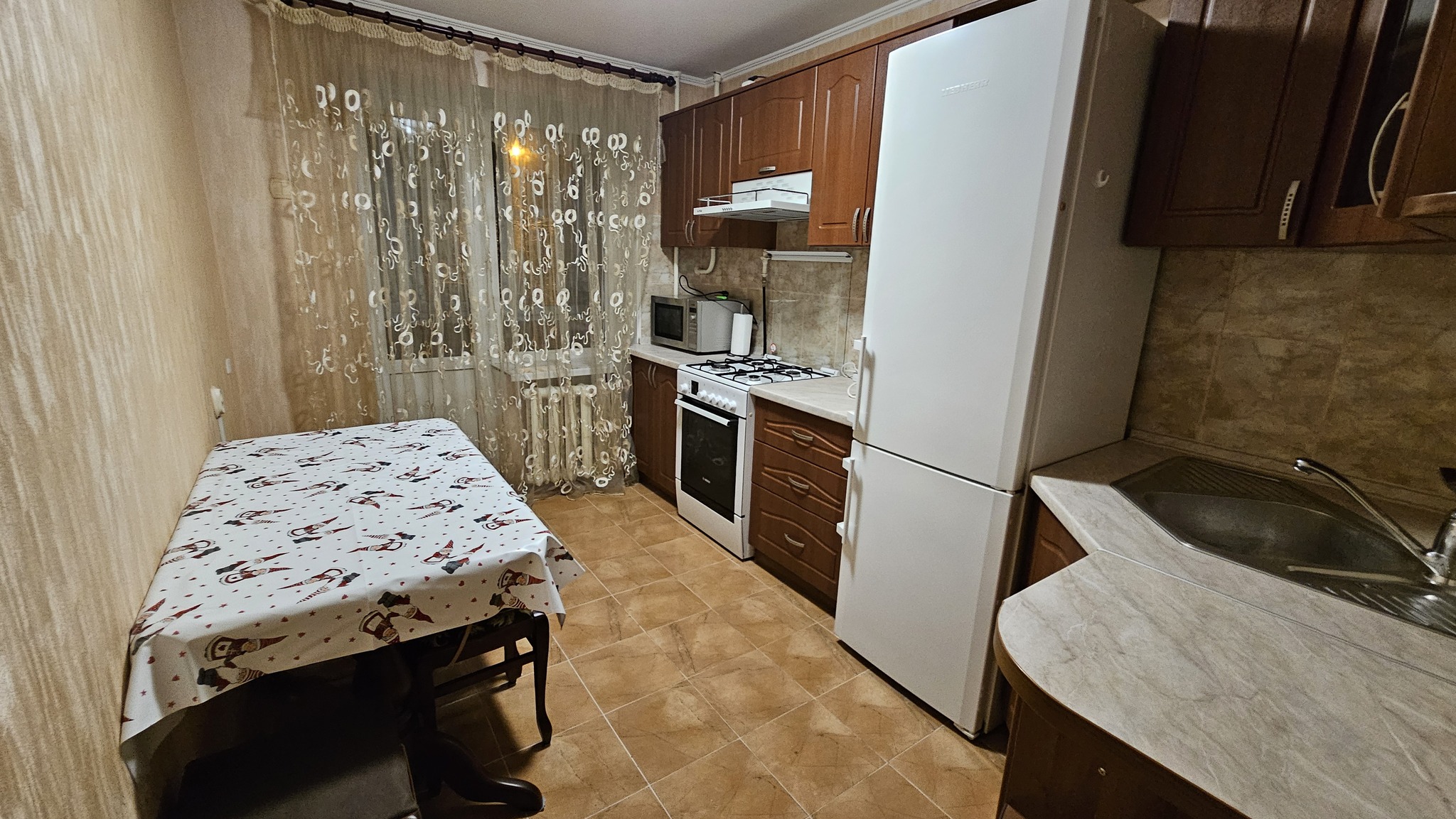 Аренда 1-комнатной квартиры 40 м², Сечевых Стрельцов ул., 59А