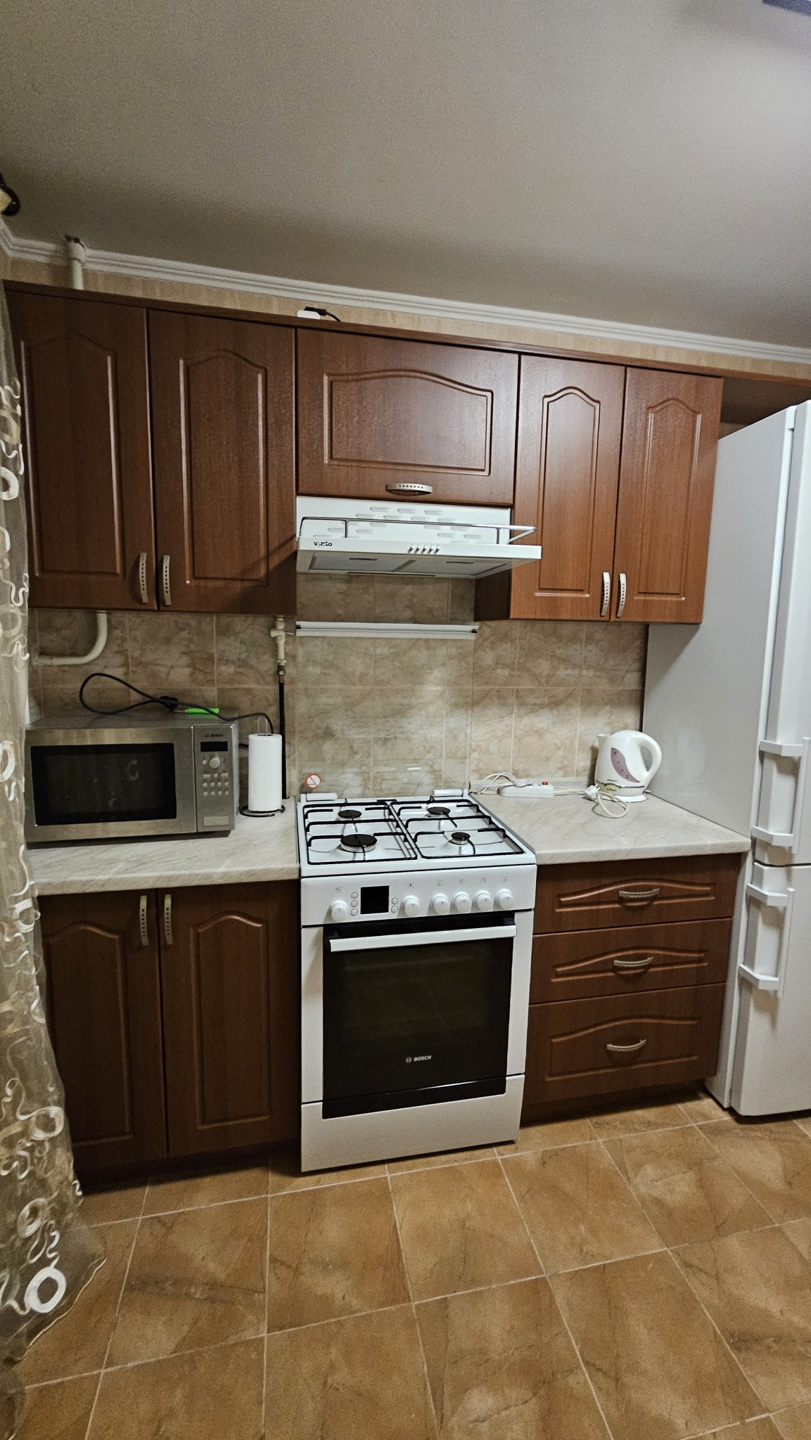 Аренда 1-комнатной квартиры 40 м², Сечевых Стрельцов ул., 59А