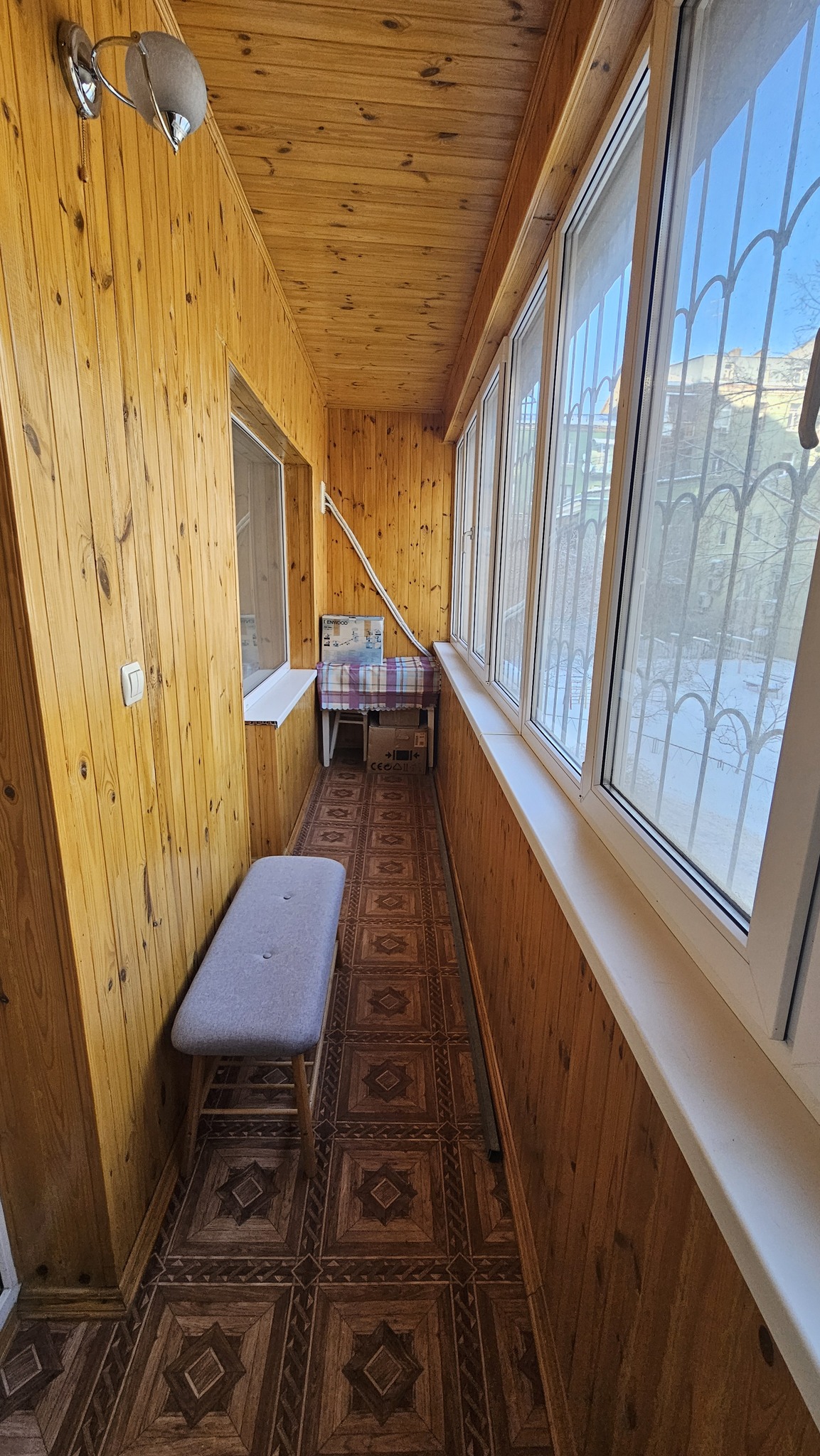 Аренда 1-комнатной квартиры 40 м², Сечевых Стрельцов ул., 59А