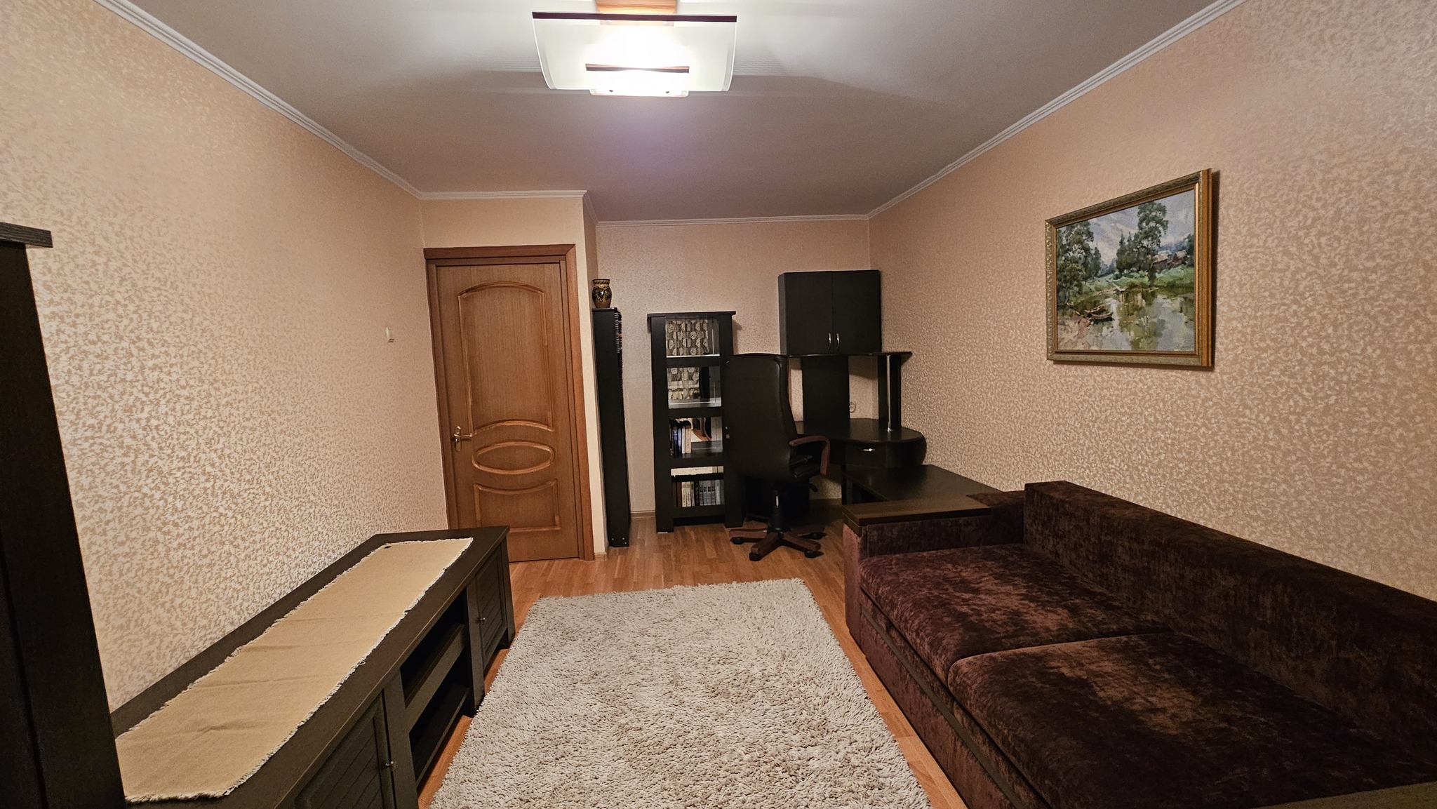 Аренда 1-комнатной квартиры 40 м², Сечевых Стрельцов ул., 59А