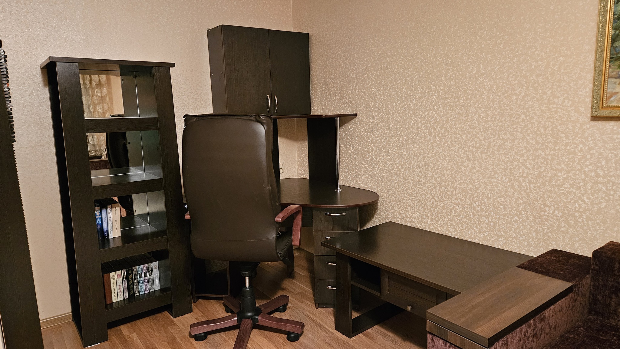 Аренда 1-комнатной квартиры 40 м², Сечевых Стрельцов ул., 59А